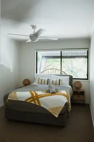 Sleeps 7! 200 meters to beach - A Whole Townhouse - Image 4