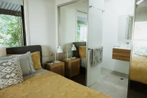 Sleeps 7! 200 meters to beach - A Whole Townhouse - Image 3