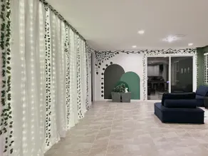 2Bd 1Bth Guest Suite ( King Beds & 43” Smart TV’s) - Image 4