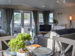 Lodge 42 Bridlington Holiday Park - UK48213 - Image 4