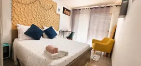 Villa Escapade • 3 Bedrooms • Fiber • Parking - Image 4