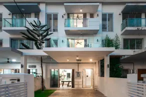 Seafront 5BR Landed Home 14 Pax with Ocean Seaview & Netflix WiFi - Image 3