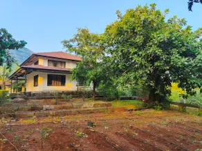 Jaltarang A scenic Getaway- Mulshi - Image 3
