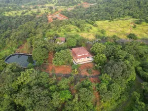 Jaltarang A scenic Getaway- Mulshi - Image 2