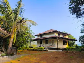 Jaltarang A scenic Getaway- Mulshi - Image 4