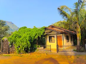 Jaltarang A scenic Getaway- Mulshi - Image 5