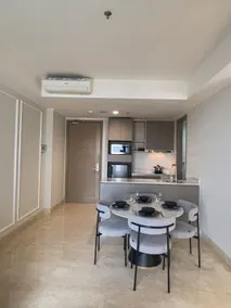 A3 Modern Designer 2Br Suite fits 6 Gold coast pik - Image 4