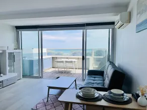 Absolute Beachfront Apartment - Image 5