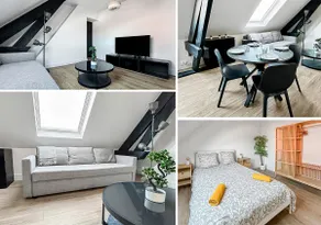 Bright Renovated Two-Bedroom, Fiber, Quiet and Downtown - Image 2