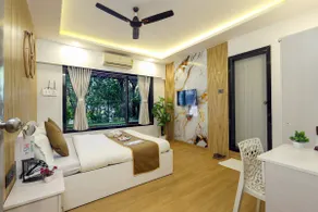 NESCO Exhibitor Choice- 5 BHK Entire Villa w Chef - Image 3
