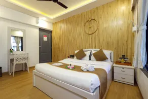 NESCO Exhibitor Choice- 5 BHK Entire Villa w Chef - Image 4