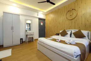 NESCO Exhibitor Choice- 5 BHK Entire Villa w Chef - Image 2