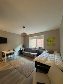 Cozy & central apartment - Image 2