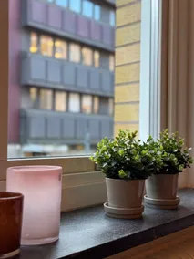 Cozy & central apartment - Image 4