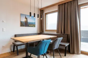 Apartment near the ski slope in Mittersill - Image 5