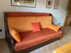 Casa Lidia 50 meters from the slopes - Image 4