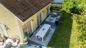Minutes 2 Jupiter Beach SaltwaterPool BBQ Playroom - Image 5
