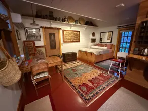 Garden Cottage In The Catskills - Image 2