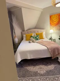 Cozy Tampa Apartment - Image 2