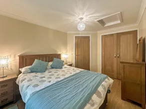 Nevisside Cottage, Ben Nevis, Highlands - Image 2