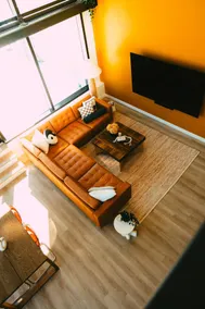 NEW Pause Penthouse Lofts -Downtown- Free Parking - Image 3