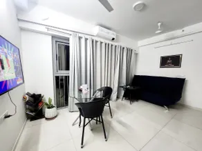 Nest2 Elegance Baner 2BHK AC Suite. - Image 5