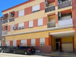 Cozy apartment in Benissanó - Image 2