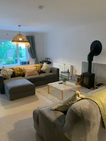 Stunning home on Ilkley Moor - Image 2