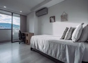 Family Apartment with Incredible Views in Front of Viva - Image 5