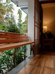 Stay Central, Stay Cozy 3BHK Premium Home Stay - Image 5
