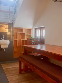 Stay Central, Stay Cozy 3BHK Premium Home Stay - Image 3