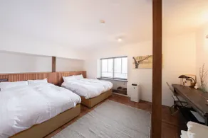 Traditional building for rent! Hakodate foothills/Bay area near convenient location/Completely private - Image 2