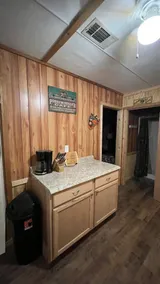 Deltas Poor Man Hunting Camp - Image 3