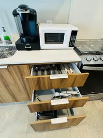 Apartment in Alameda - Image 4