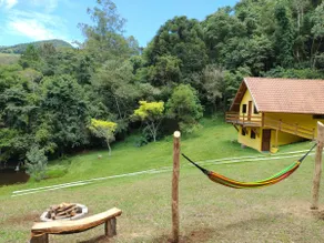 Portal Lazer Chalet | Exclusive and Private Retreat - Image 5