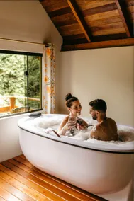 Portal Lazer Chalet | Exclusive and Private Retreat - Image 4