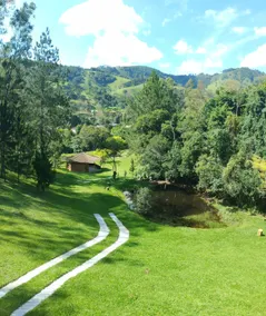 Portal Lazer Chalet | Exclusive and Private Retreat - Image 2