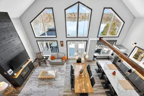 Blue lake villa | Lakeside | Tavata Chalets - Image 5