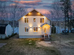 Blue lake villa | Lakeside | Tavata Chalets - Image 2