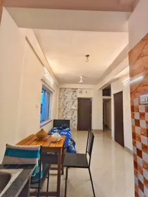 1Bhk Spacious Flat in Ballygunge - Image 4
