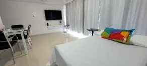 Nest2 Elegance Baner 2BHK AC Suite. - Image 3