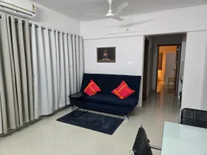 Nest2 Elegance Baner 2BHK AC Suite. - Image 2