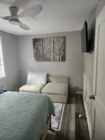 The Cozy Waldorf Experience - Image 3