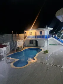 Breeze 2 /Beautiful Apartment with Shared pool - Image 5