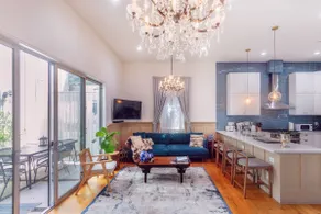 4 BR Luxury Designer Home Hot Tub, Parking Garage Near San Francisco UC Berkeley - Image 2