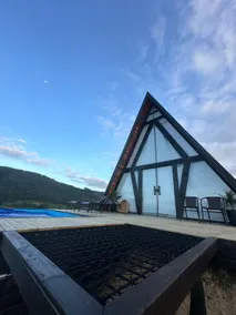 Black Diamond Romantic with heated pool - Image 2
