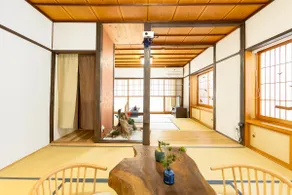 Newly renovated Japanese old house/12 min walk to Yumoto station/2 parking spaces included/9 min drive to Hawaii resort - Image 2