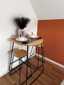 The cozy studio - Image 3