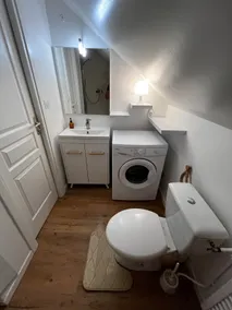 The cozy studio - Image 5