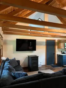 Cottage in the Woods -Birch Lake - Image 3